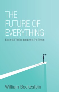 Couverture_Future of Everything