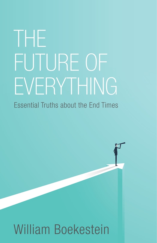 Couverture_Future of Everything