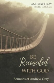 Couverture_Be Reconciled with God