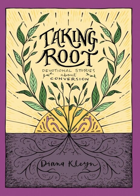 Couverture_Taking Root