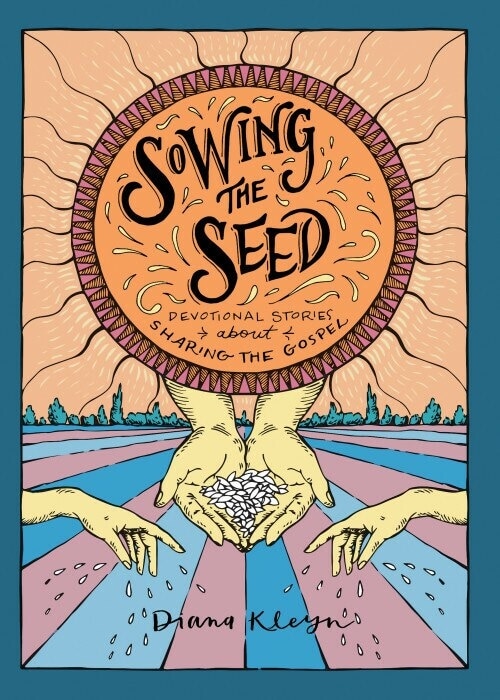 Front cover_Sowing the Seed