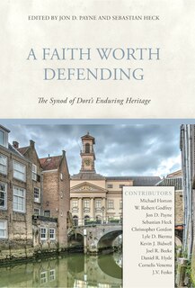 Couverture_A Faith Worth Defending