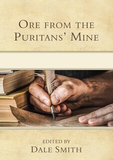 Front cover_Ore from the Puritans' Mine