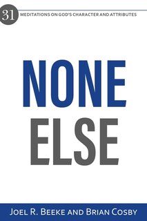 Front cover_None Else