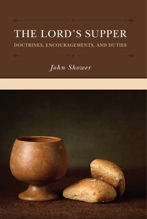 Front cover_The Lord's Supper