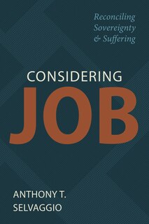 Front cover_Considering Job