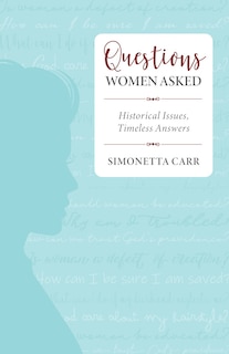 Couverture_Questions Women Asked