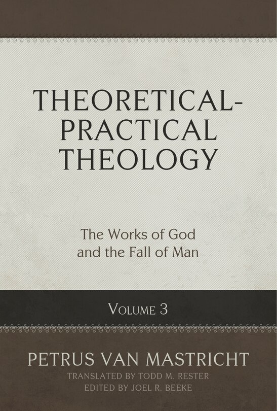 Front cover_Theoretical-Practical Theology, Volume 3