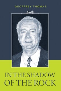 Front cover_In the Shadow of the Rock
