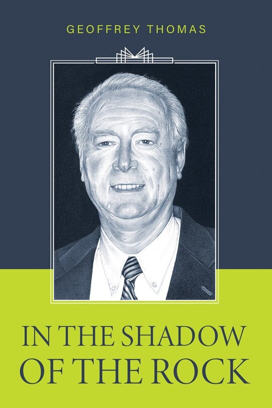 Front cover_In the Shadow of the Rock