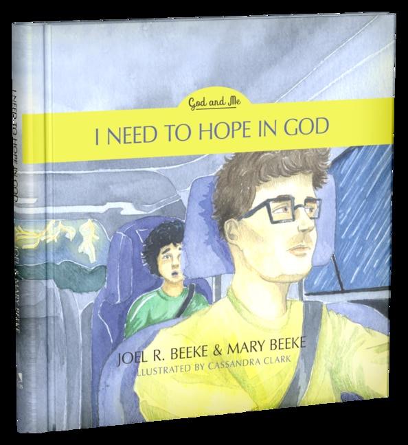 Couverture_I Need to Hope in God