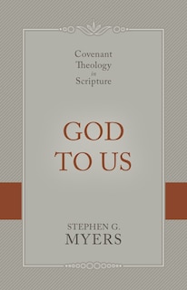 Front cover_God to Us