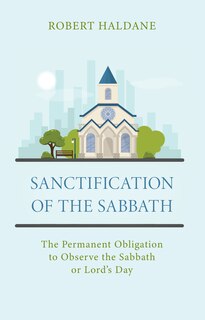 Couverture_Sanctification of the Sabbath