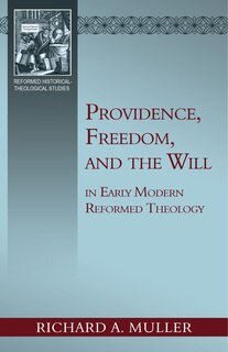 Couverture_Providence, Freedom, and the Will