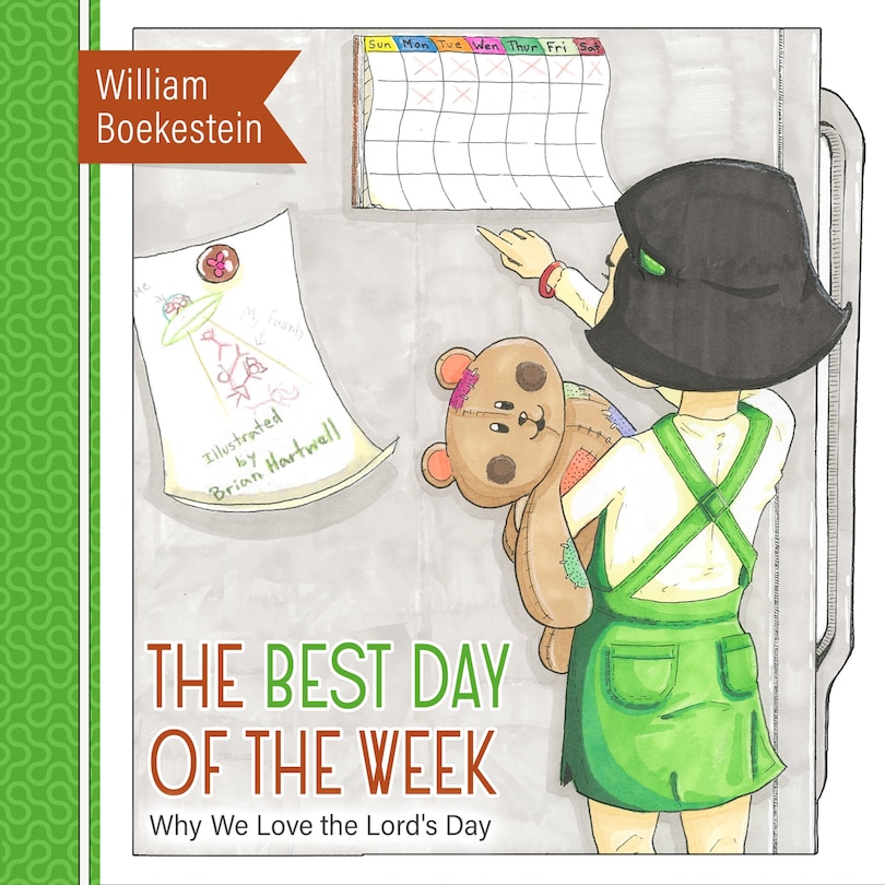 Couverture_The Best Day of the Week