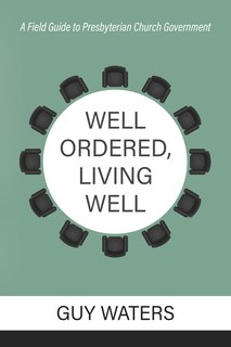 Couverture_Well Ordered, Living Well