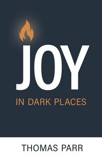 Front cover_Joy in Dark Places