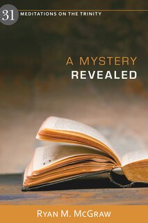 Couverture_A Mystery Revealed