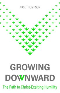 Couverture_Growing Downward