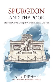 Front cover_Spurgeon and the Poor