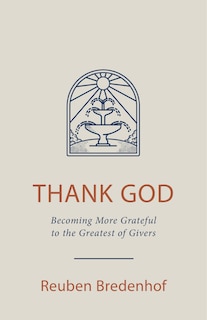 Front cover_Thank God