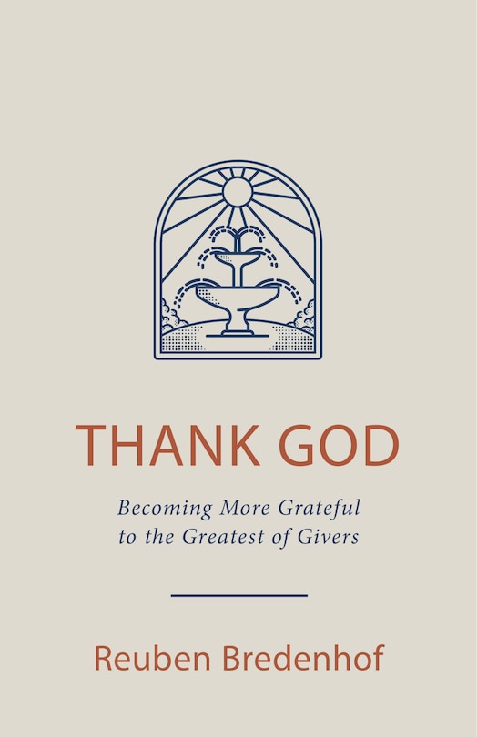 Front cover_Thank God
