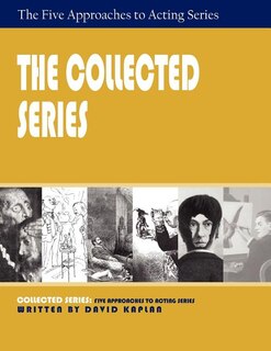 Front cover_The Collected Series