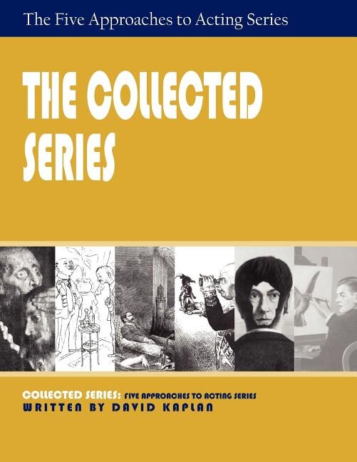 Front cover_The Collected Series