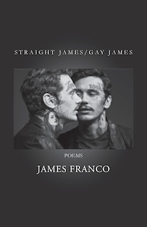 Front cover_Straight James / Gay James
