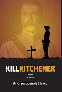 Front cover_Kill Kitchener