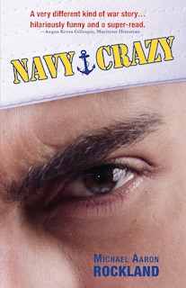 Front cover_Navy Crazy