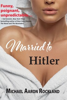 Couverture_Married to Hitler
