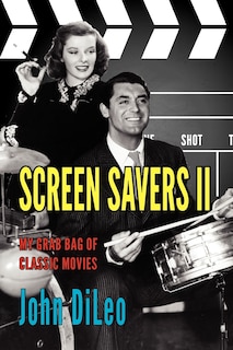 Couverture_Screen Savers II