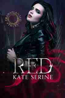 Red by Kate Serine