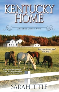 Couverture_Kentucky Home