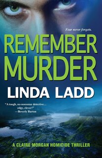 Front cover_Remember Murder