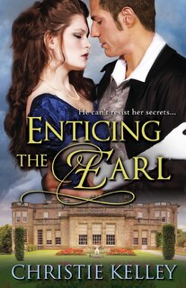 Front cover_Enticing the Earl