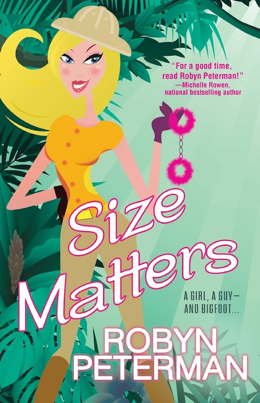 Front cover_Size Matters