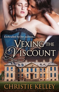 Couverture_Vexing the Viscount