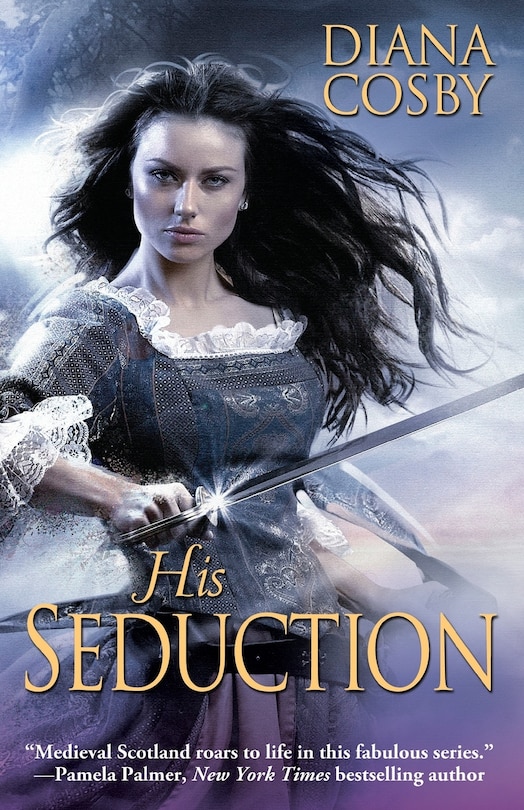 Couverture_His Seduction