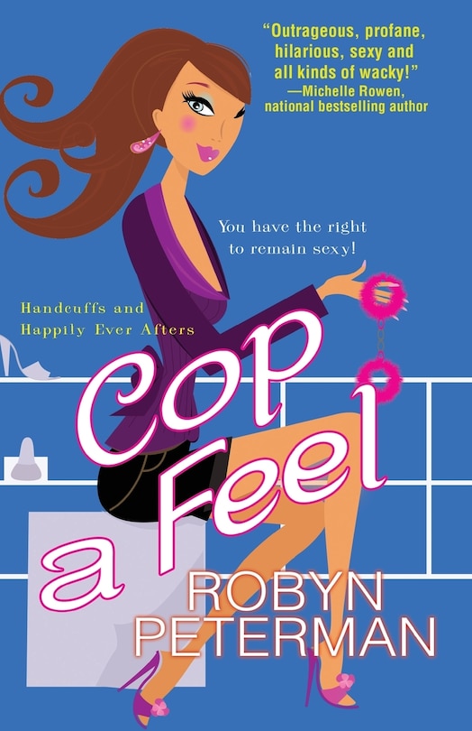 Couverture_Cop a Feel
