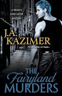 Couverture_The Fairyland Murders