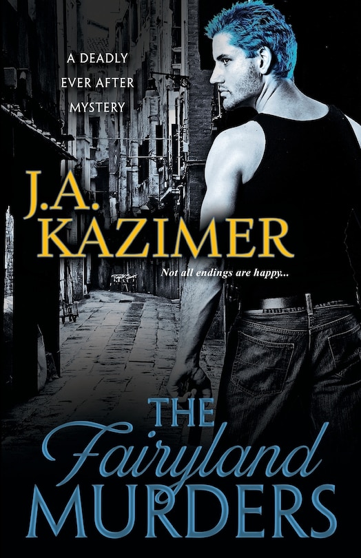 Couverture_The Fairyland Murders