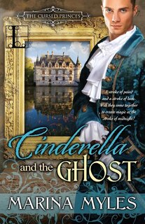 Front cover_Cinderella and the Ghost