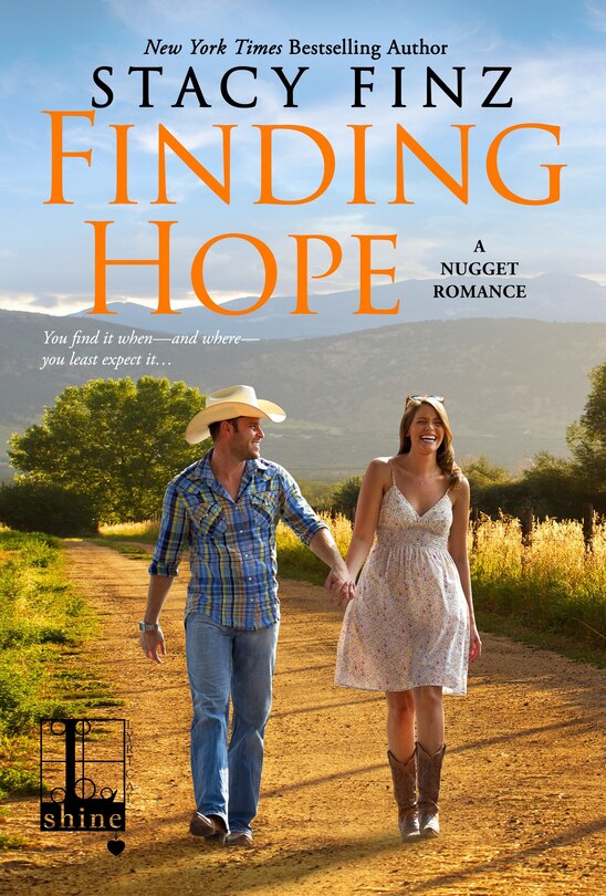 Front cover_Finding Hope