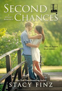 Front cover_Second Chances