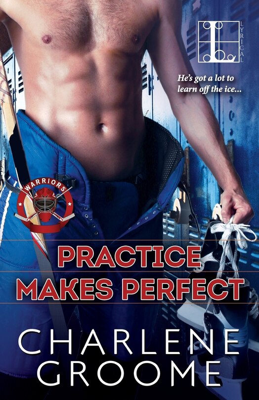 Front cover_Practice Makes Perfect