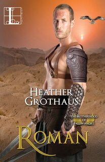Front cover_Roman