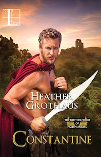 Front cover_Constantine