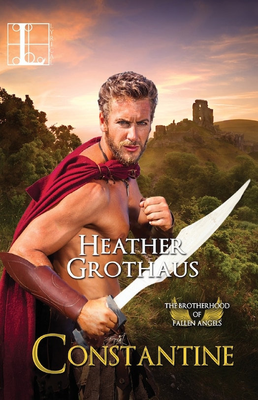 Front cover_Constantine